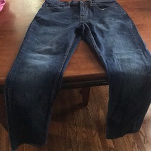 Men’s jeans